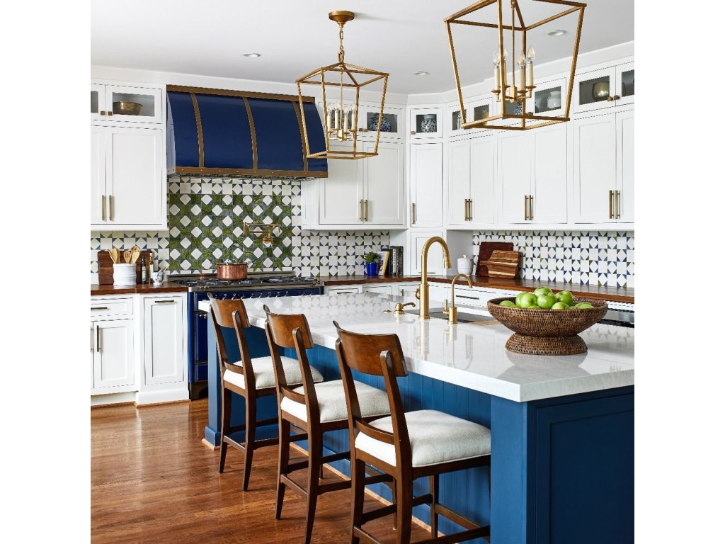 Fischer Counter Stool - image 2