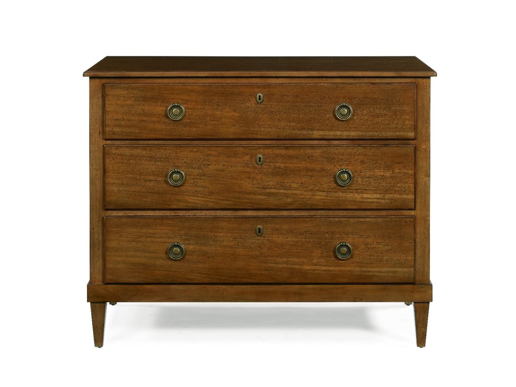 Ansley Hall Chest - image 1