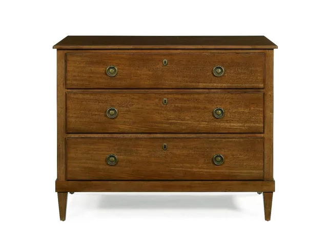 Ansley Hall Chest