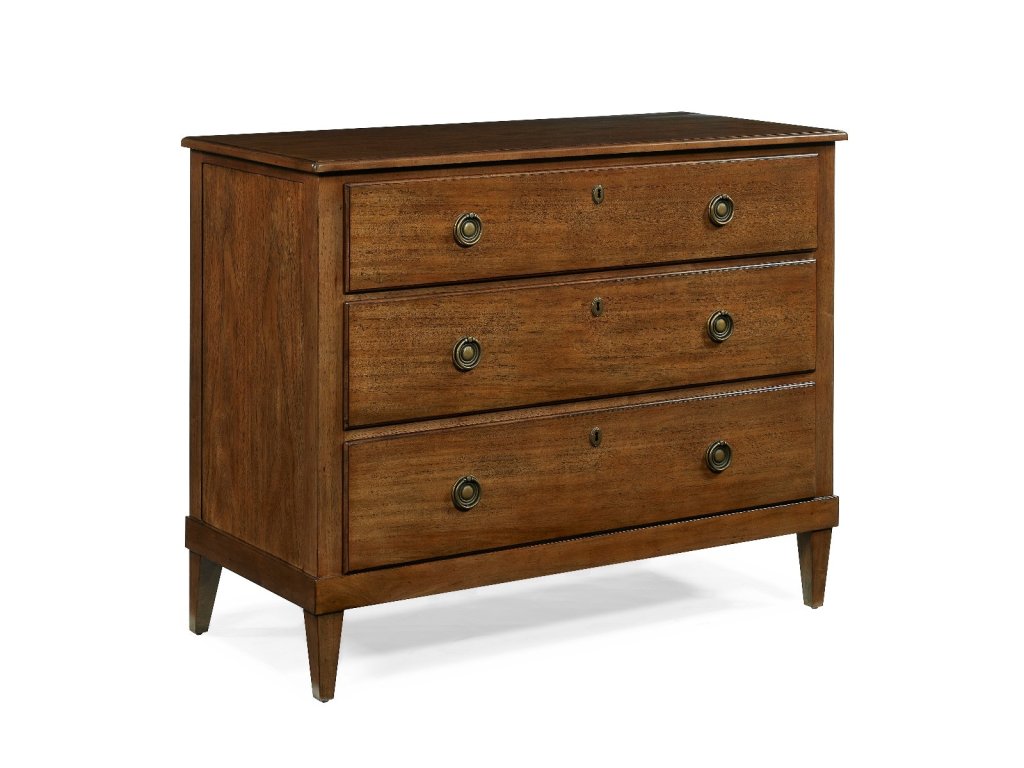 Ansley Hall Chest - main image
