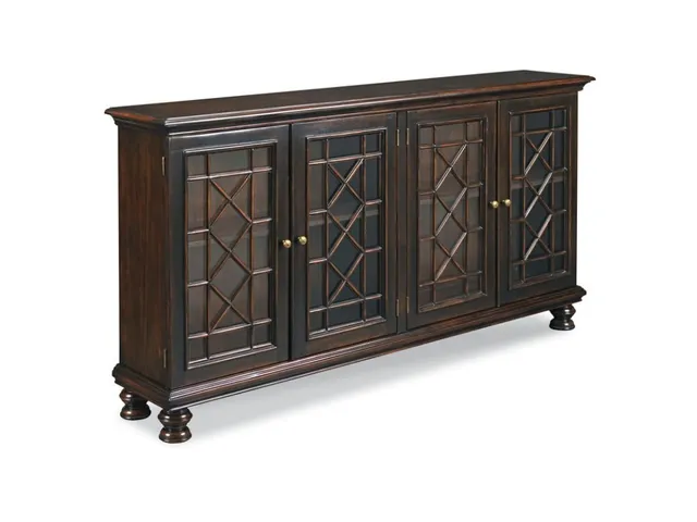 Anson Bookcase