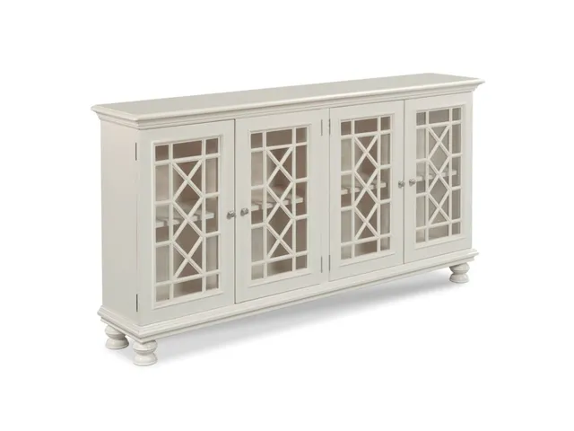 Anson Bookcase