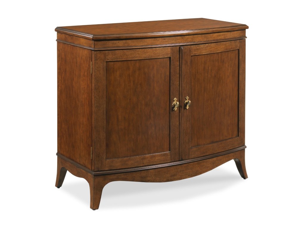 Ardmore Door Chest - main image