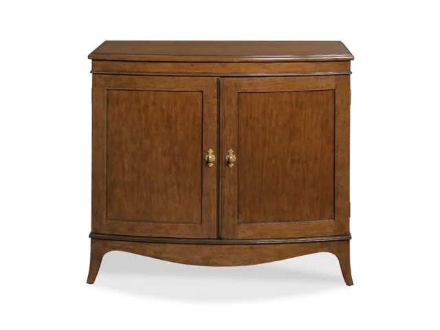 Ardmore Door Chest - Alternative View