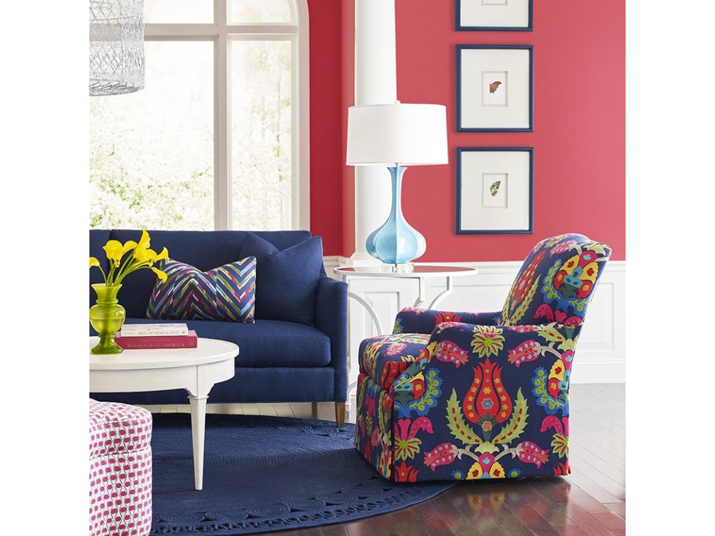 Ardsley Lamp Table - image 2