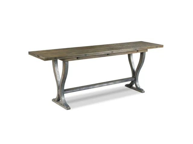 Atlas Flip-Top Console