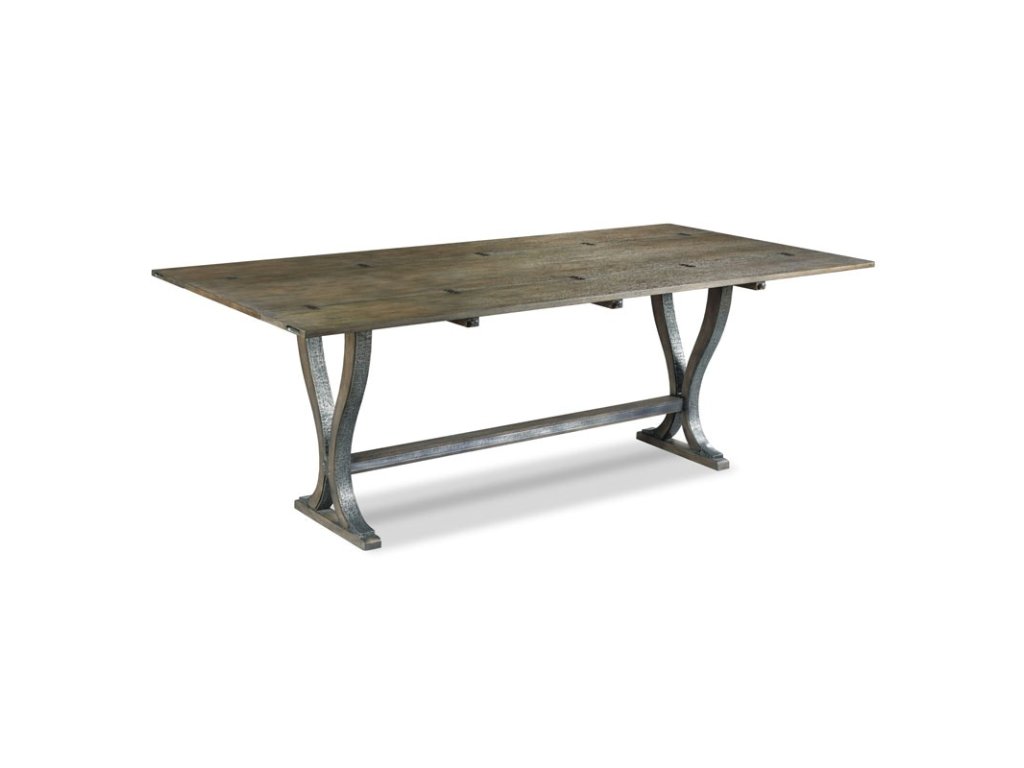 Atlas Flip-Top Console - image 1
