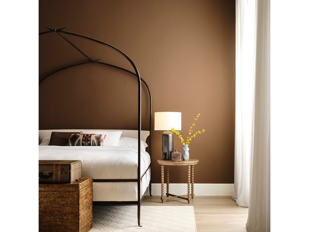 Atrium Bed - image 2