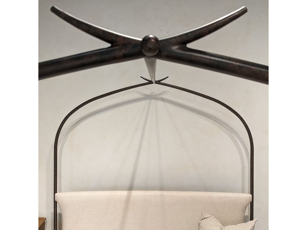 Atrium Bed - image 3