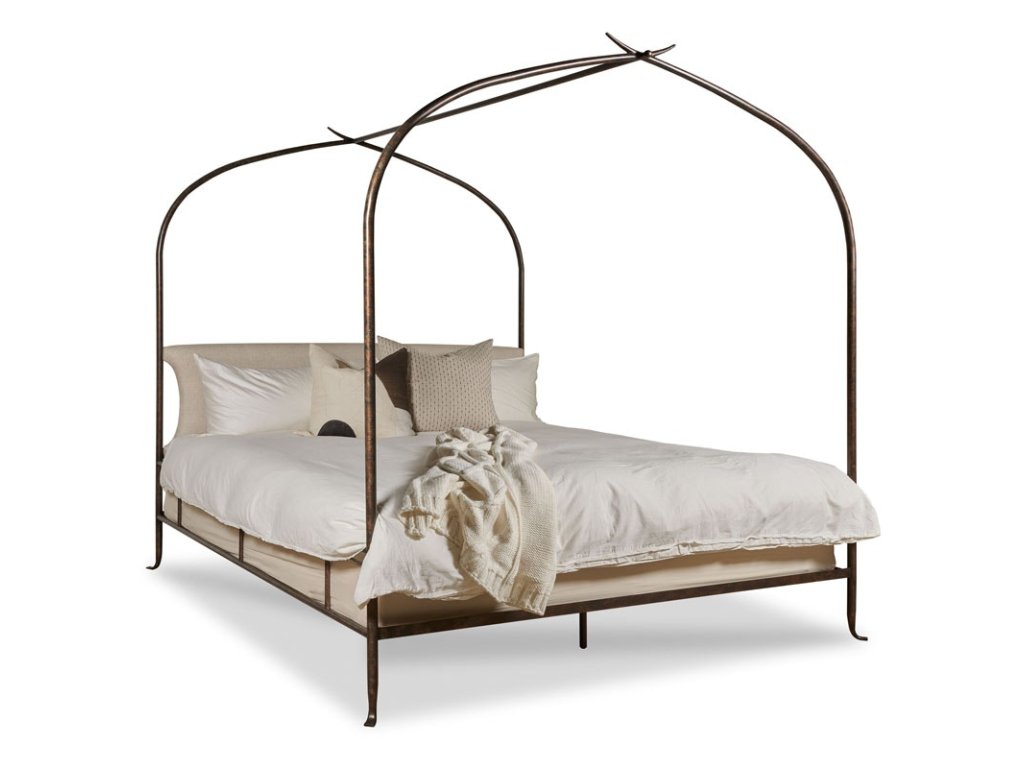 Atrium Bed - main image