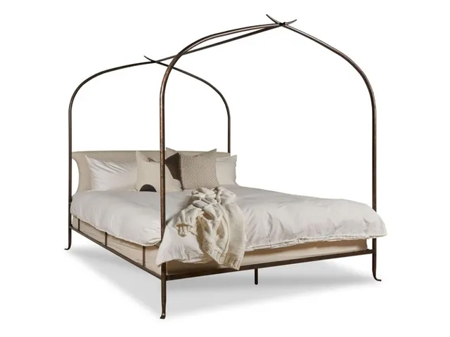 Atrium Bed