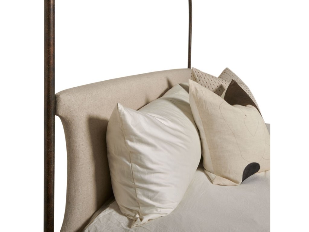 Atrium Bed - image 1