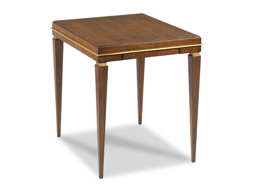 Ava Lamp Table - main image