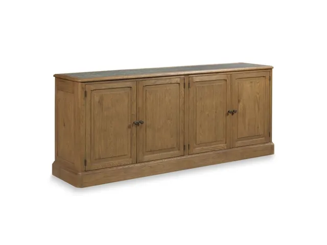 Baker's Sideboard