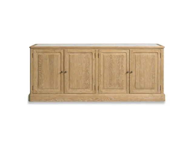 Baker's Sideboard