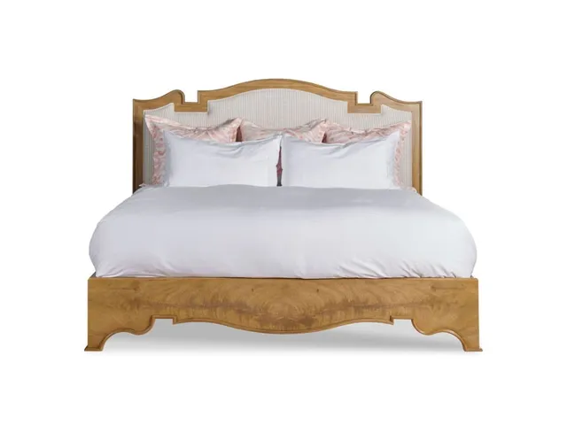 Barbizon Upholstered Bed - Alternative View