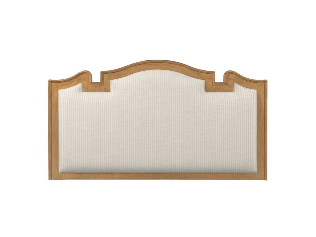 Barbizon Upholstered Headboard - main image