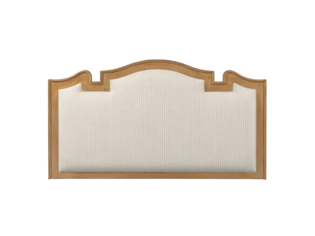 Barbizon Upholstered Headboard