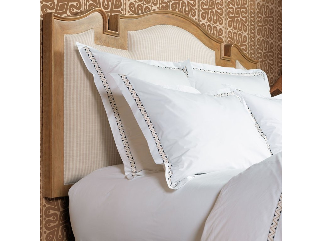 Barbizon Upholstered Headboard - image 1