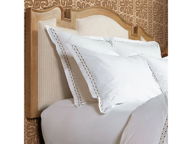Barbizon Upholstered Headboard