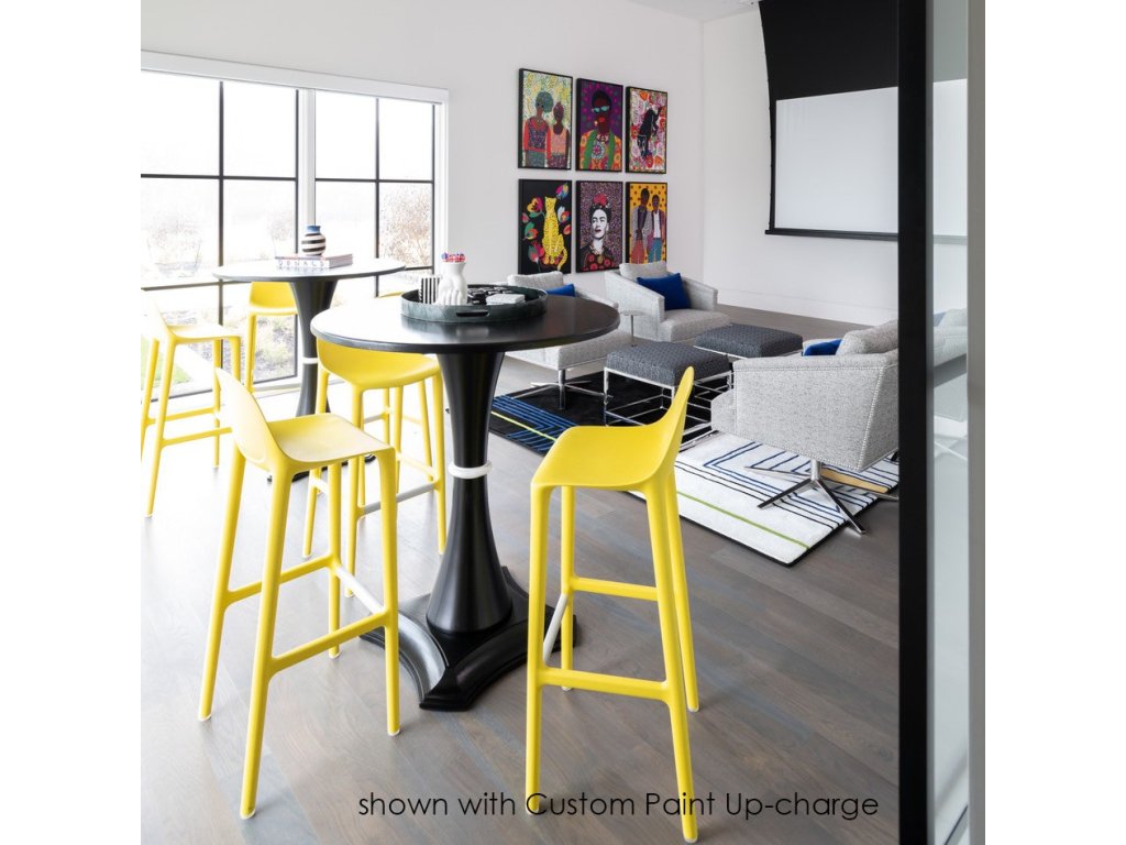 Barrington Bar Table - image 2
