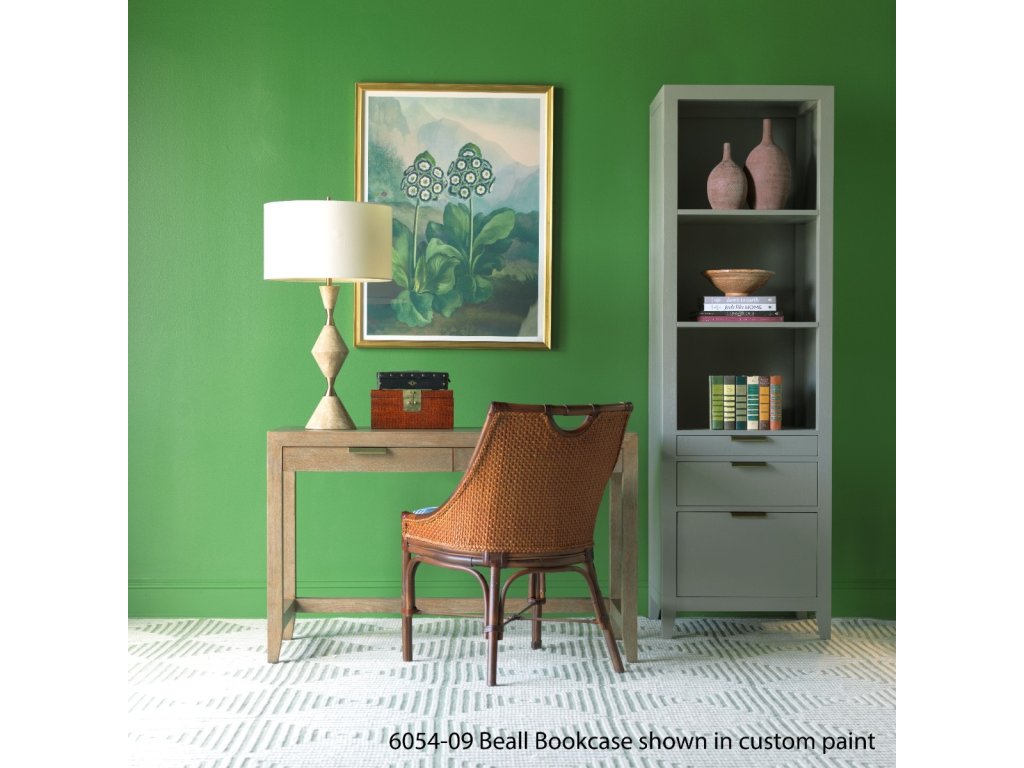 Beall Bookcase - image 4