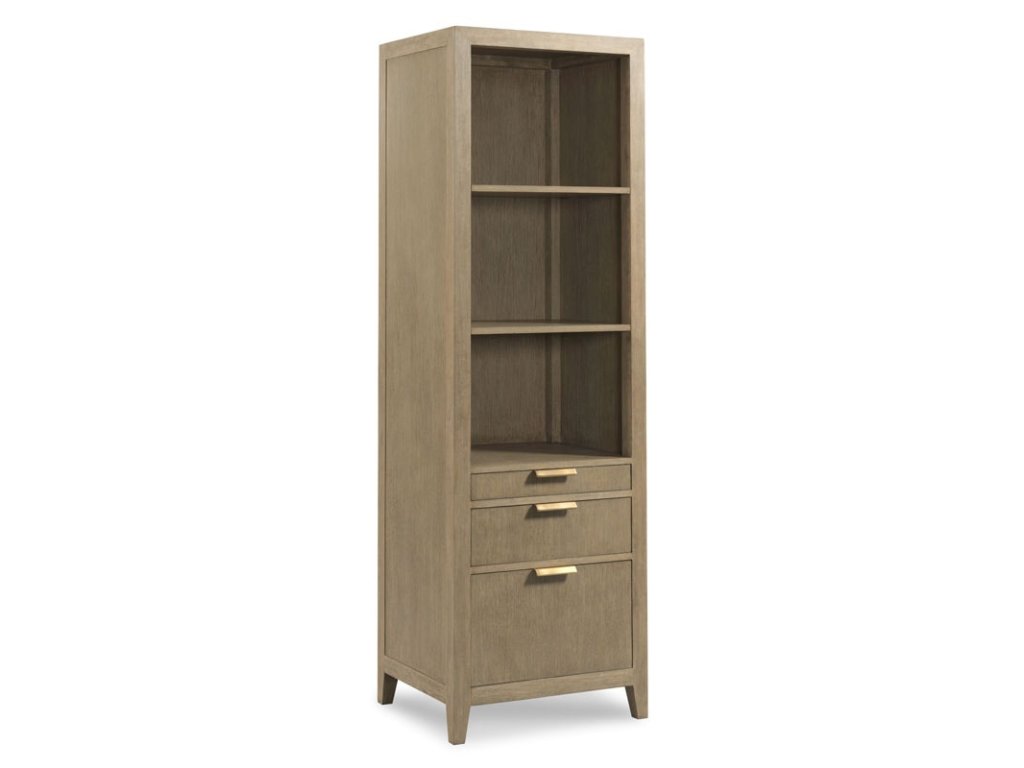Beall Bookcase - main image