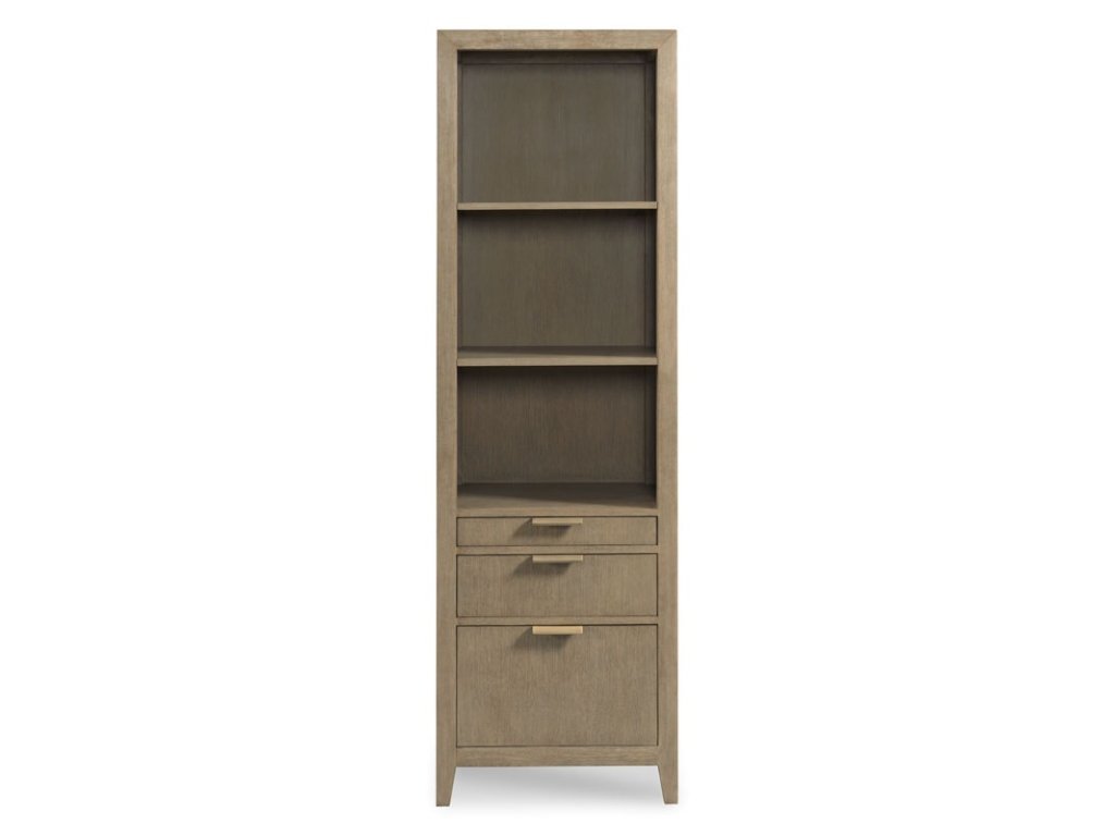 Beall Bookcase - image 1