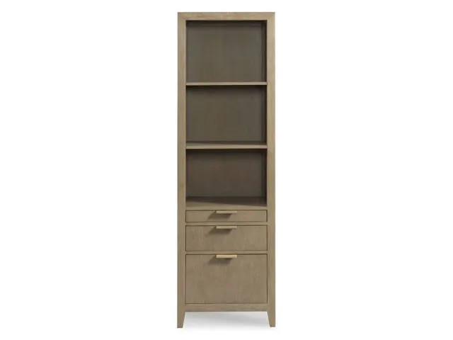Beall Bookcase
