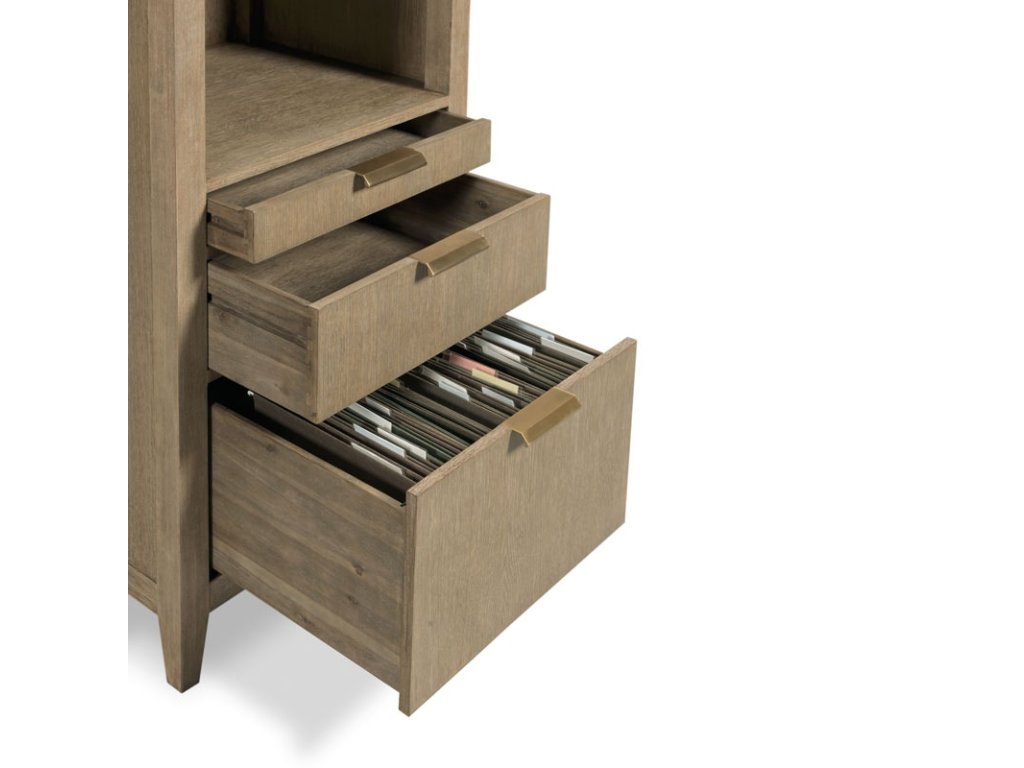 Beall Bookcase - image 2