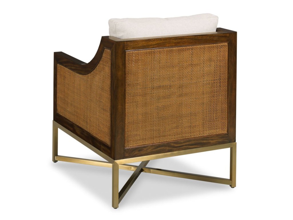 Belize Lounge Chair - image 1