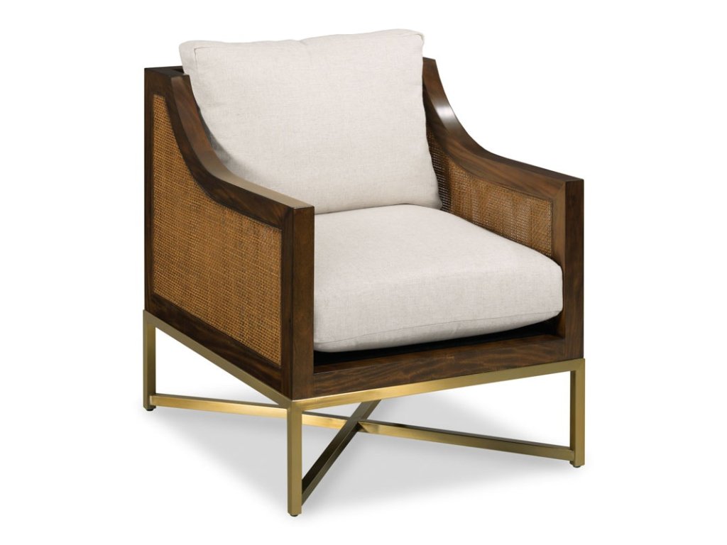 Belize Lounge Chair - main image