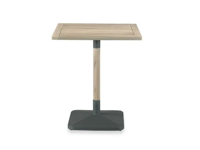 Bellevue Cafe Table - Alternative View