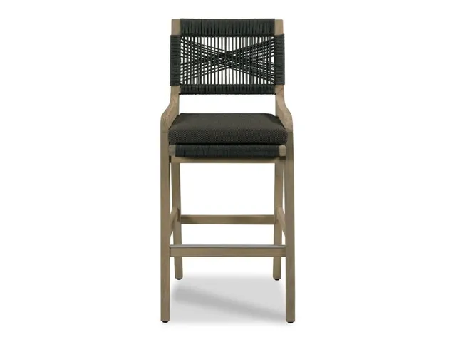 Bellevue Counter Stool - Alternative View