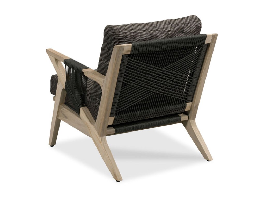 Bellevue Outdoor Lounge Chair - image 3