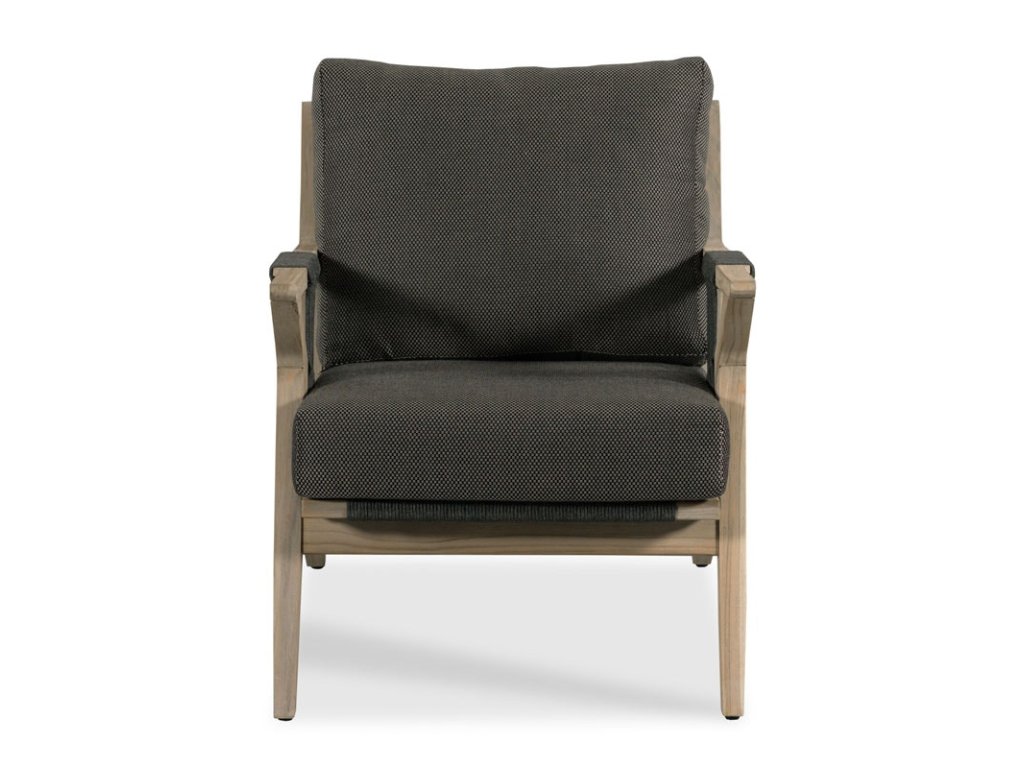 Bellevue Outdoor Lounge Chair - image 2