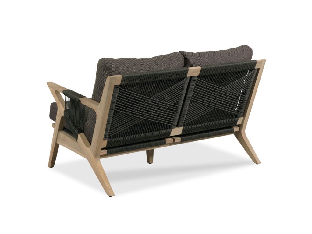 Bellevue Outdoor Loveseat - image 3