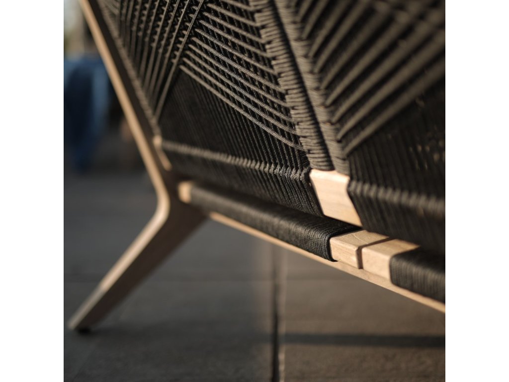 Bellevue Outdoor Loveseat - image 4