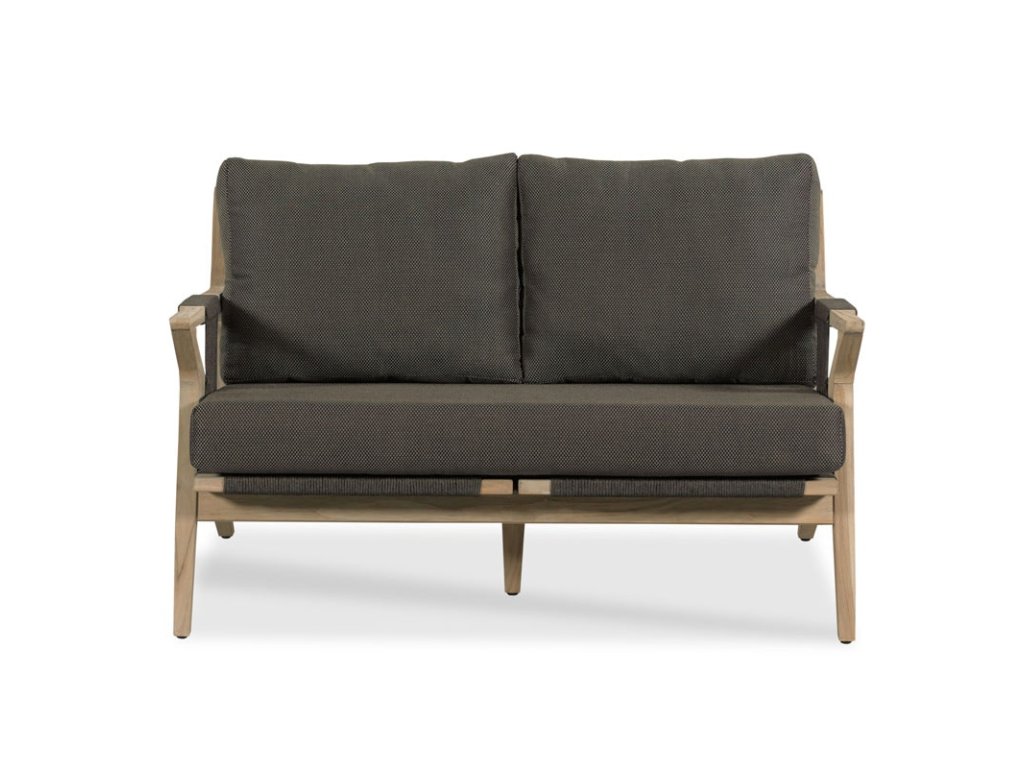 Bellevue Outdoor Loveseat - image 1