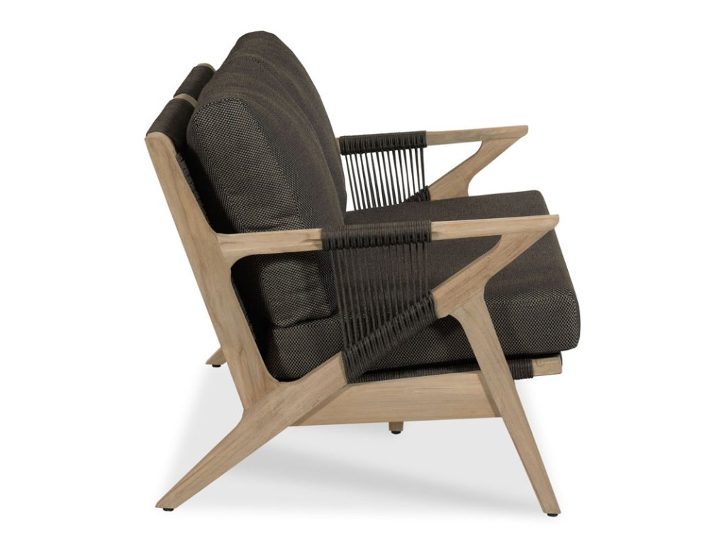Bellevue Outdoor Loveseat - image 2