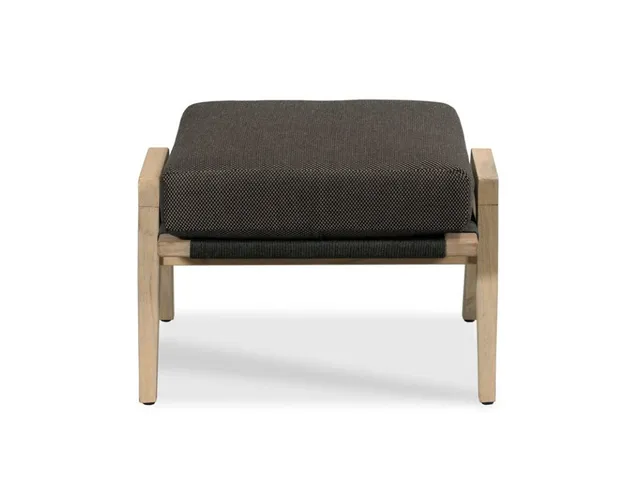 Bellevue Outdoor Ottoman