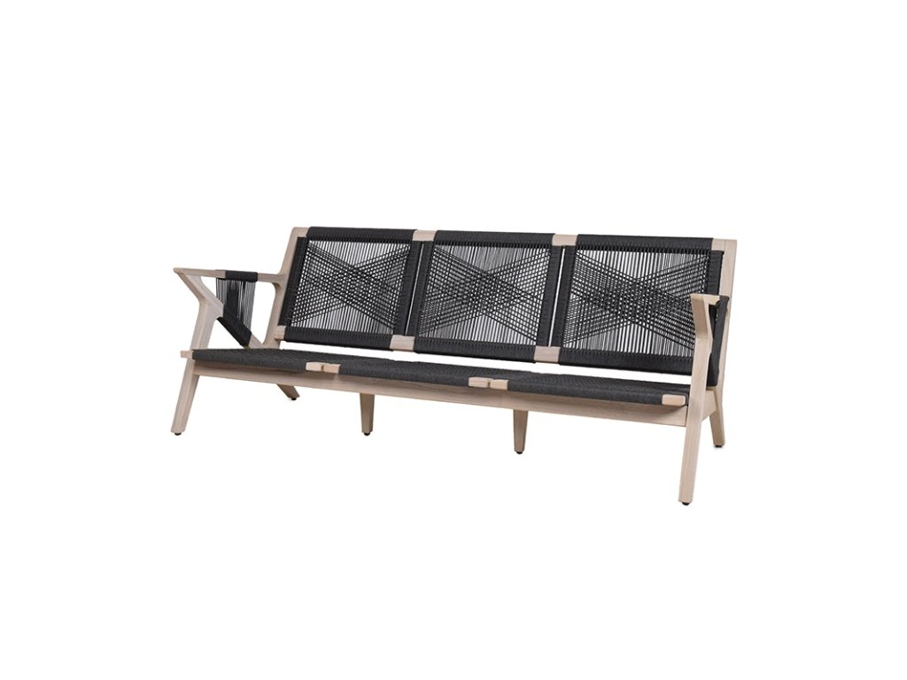 Bellevue Outdoor Sofa - image 3