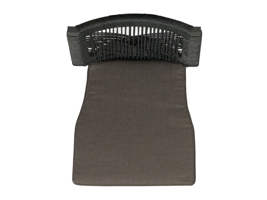 Bellevue Outdoor Stackable Side Chair - image 2
