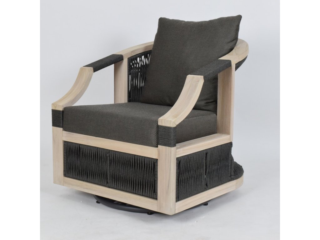 Bellevue Swivel Chair - main image