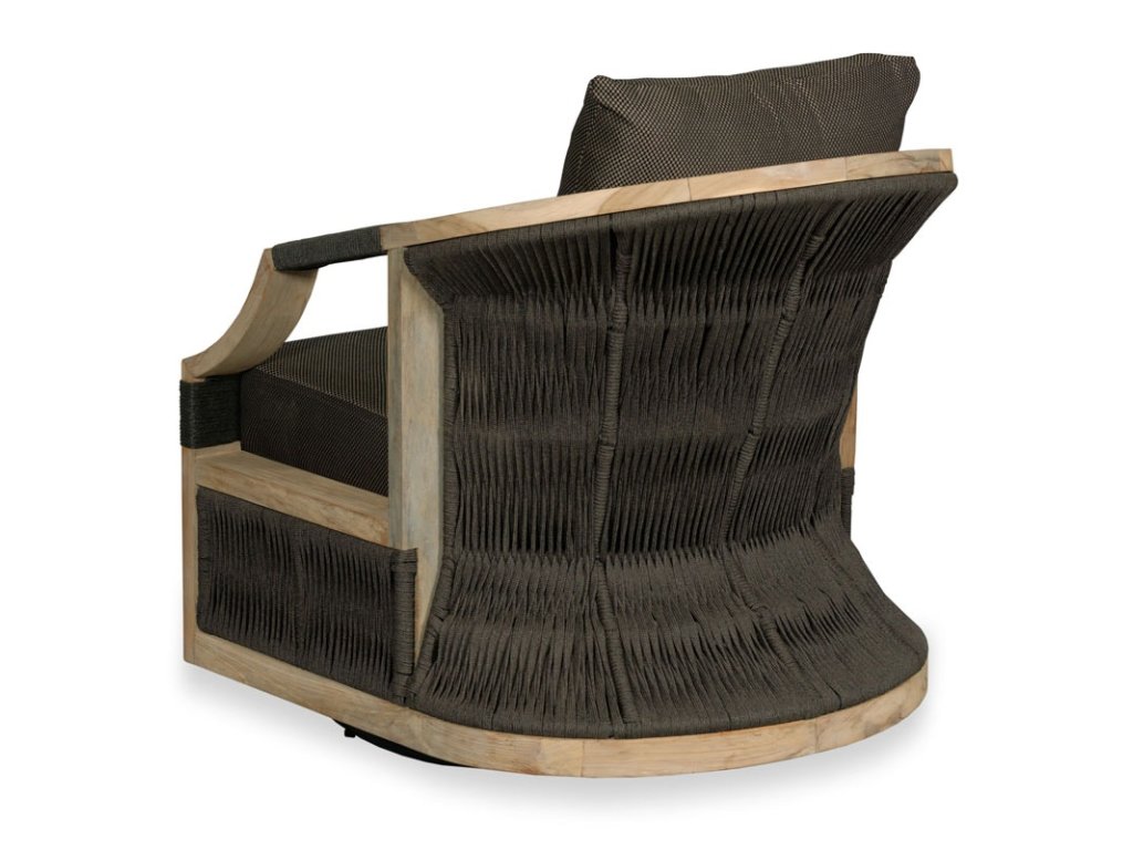 Bellevue Swivel Chair - image 3