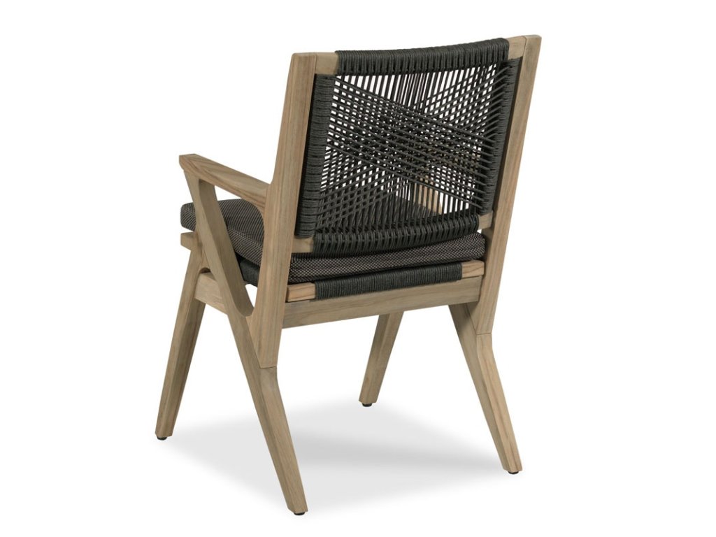 Bellevue Teak Dining Chair - image 3