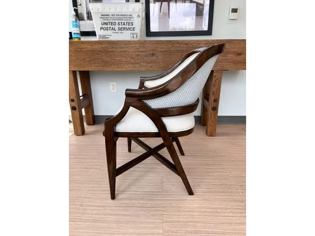 Belmont Chair - Alternative View