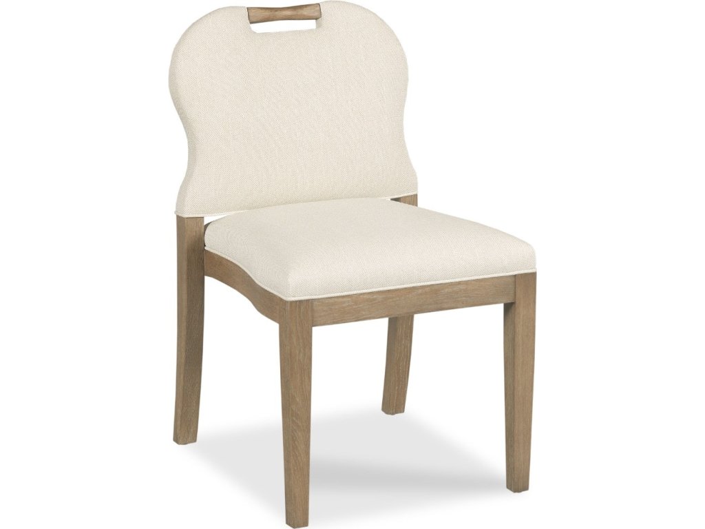 Benjamin Stacking Chair - main image