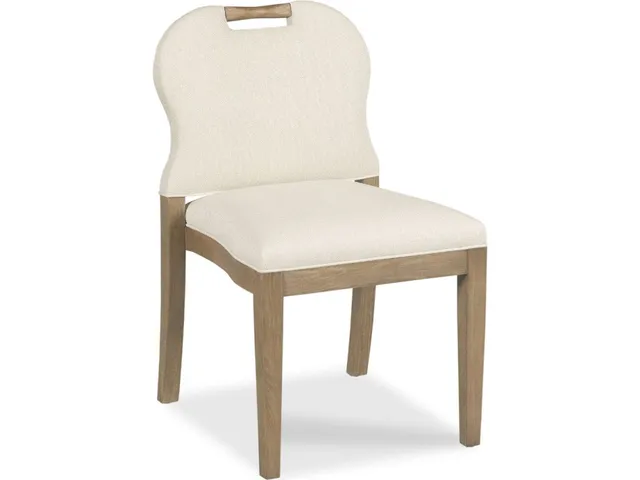 Benjamin Stacking Chair