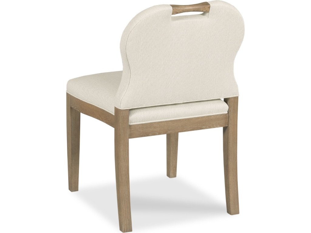Benjamin Stacking Chair - image 1